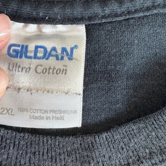 Vintage Chicago Route 66 Short Sleeve Tee Shirt Size XXL - Picture 4 of 4